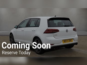 Used Volkswagen Golf 2017 for sale - 75372773: Photo