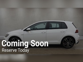 Used Volkswagen Golf 2017 for sale - 75372773: Photo