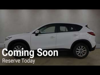 Used Mazda CX-5 2016 for sale - 75211680: Photo