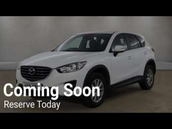 Used Mazda CX-5 2016 for sale - 75211680: Photo