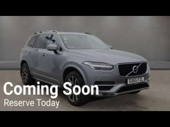 Used Volvo XC90 2015 for sale - 74966529: Photo