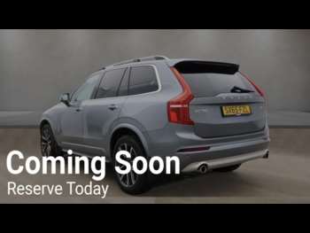 Used Volvo XC90 2015 for sale - 74966529: Photo