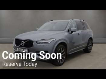 Used Volvo XC90 2015 for sale - 74966529: Photo