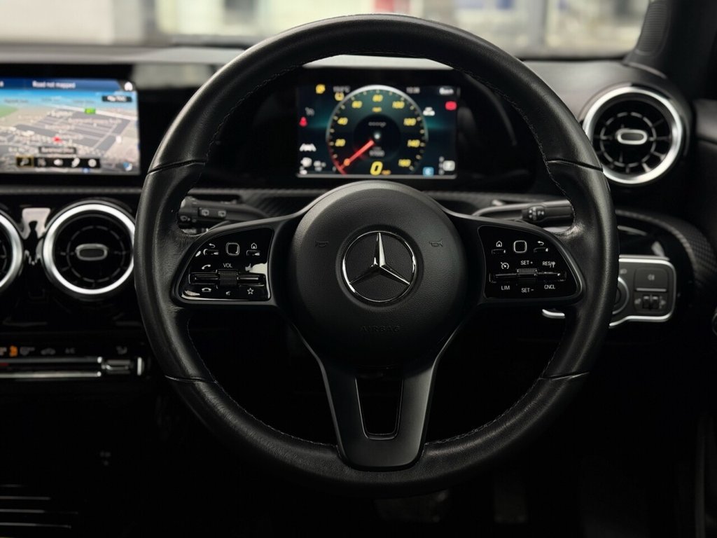 Used Mercedes-Benz A-Class 2018 for sale - 76520687: Photo 13