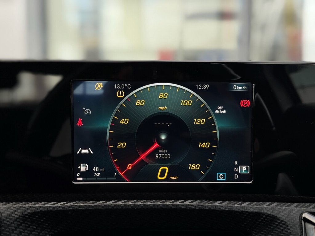 Used Mercedes-Benz A-Class 2018 for sale - 76520687: Photo 16