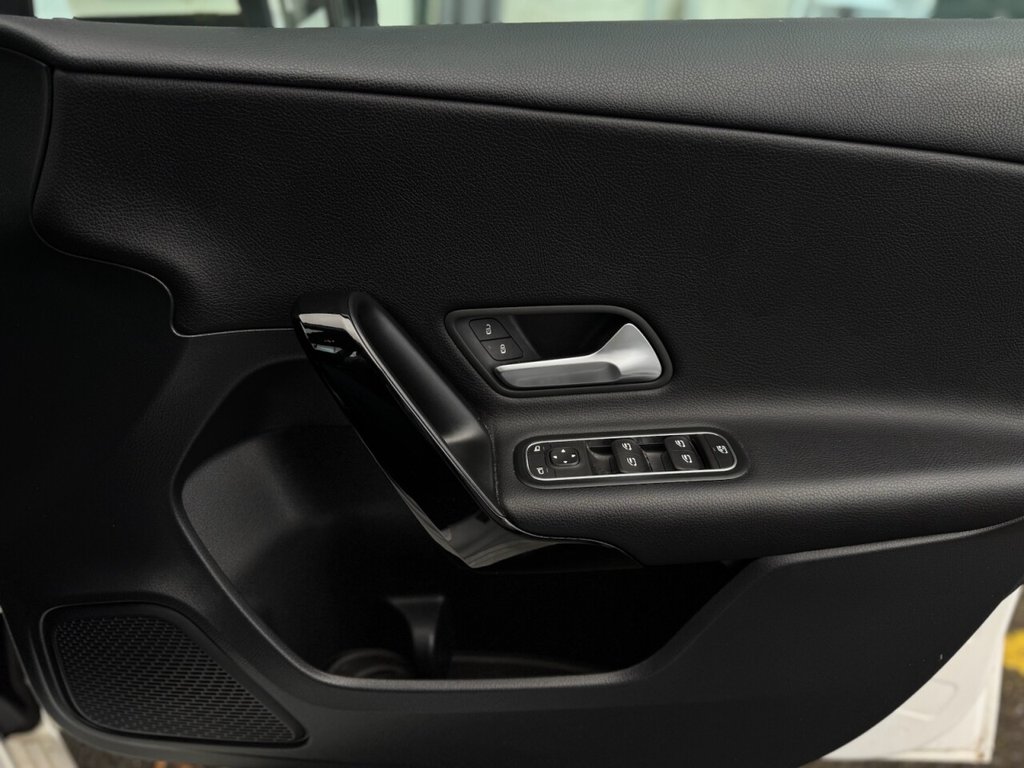 Used Mercedes-Benz A-Class 2018 for sale - 76520687: Photo 18