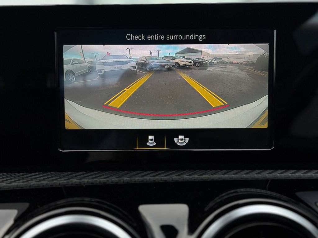 Used Mercedes-Benz A-Class 2018 for sale - 76520687: Photo 22