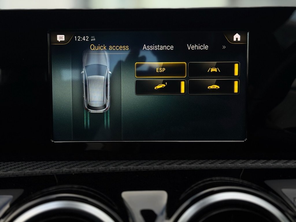 Used Mercedes-Benz A-Class 2018 for sale - 76520687: Photo 24