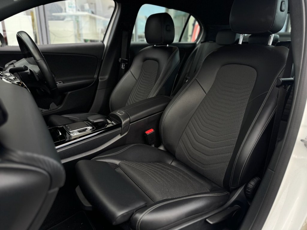 Used Mercedes-Benz A-Class 2018 for sale - 76520687: Photo 26