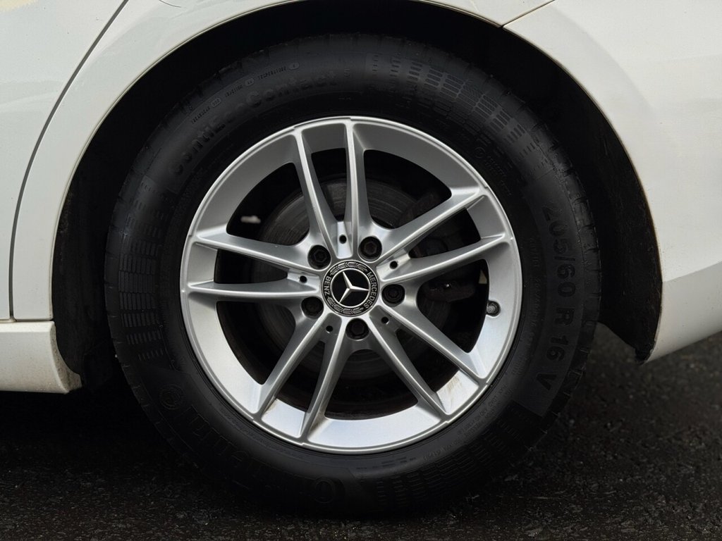 Used Mercedes-Benz A-Class 2018 for sale - 76520687: Photo 9