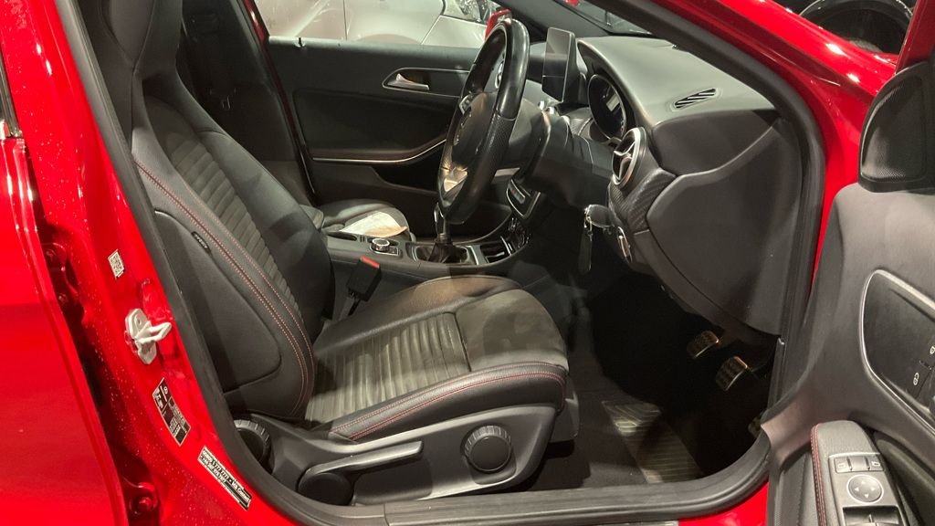 Used Mercedes-Benz A-Class 2016 for sale - 77557855: Photo 21