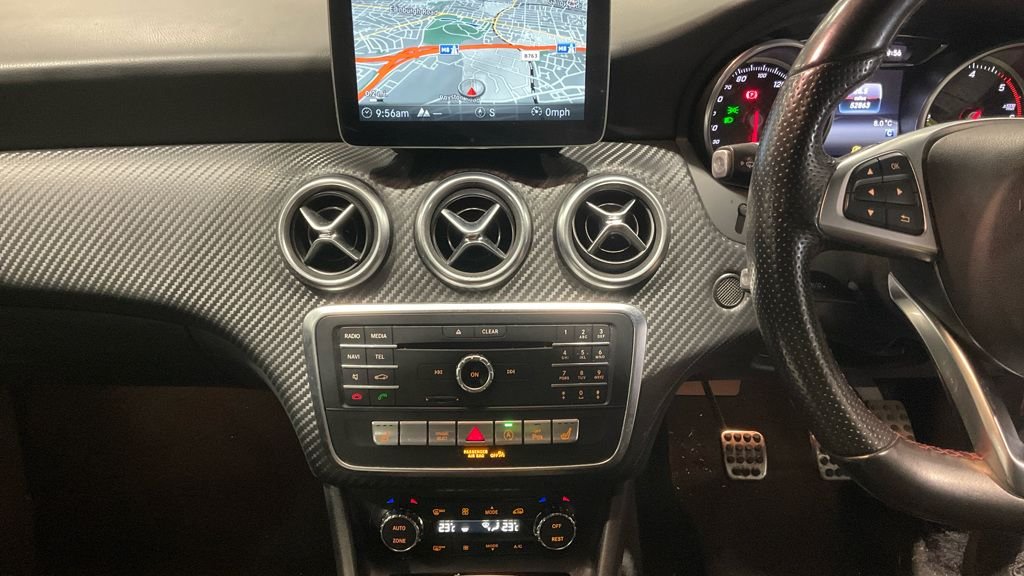 Used Mercedes-Benz A-Class 2016 for sale - 77557855: Photo 23