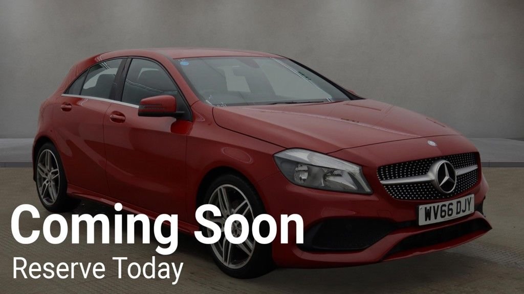 Used Mercedes-Benz A-Class 2016 for sale - 77557855: Photo 7