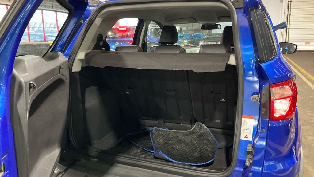Used Ford Ecosport 2017 for sale - 77893709: Photo 19
