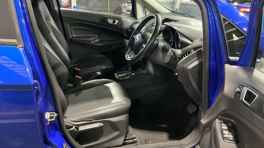 Used Ford Ecosport 2017 for sale - 77893709: Photo 21