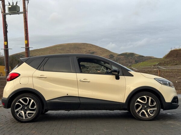 Used Renault Captur 2014 for sale - 75009627: Photo 14