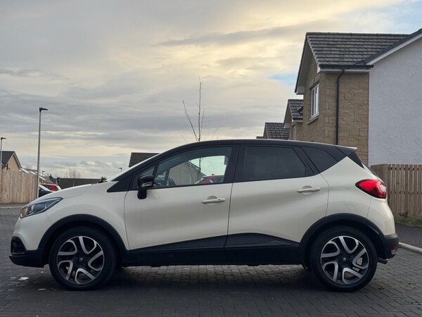 Used Renault Captur 2014 for sale - 75009627: Photo 15