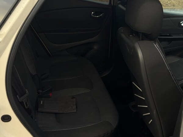 Used Renault Captur 2014 for sale - 75009627: Photo 20