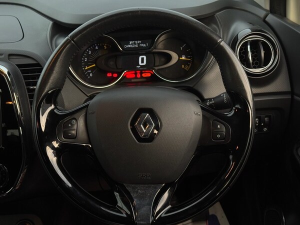 Used Renault Captur 2014 for sale - 75009627: Photo 22