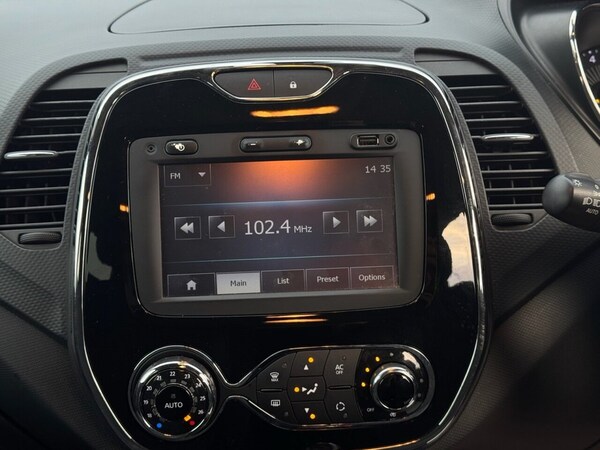 Used Renault Captur 2014 for sale - 75009627: Photo 24