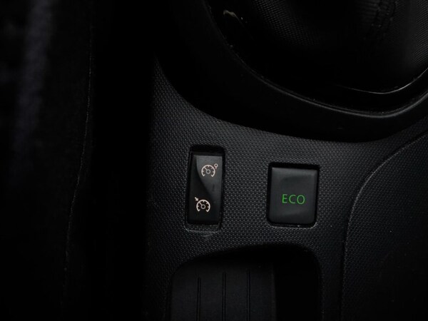 Used Renault Captur 2014 for sale - 75009627: Photo 26