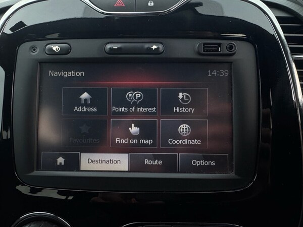 Used Renault Captur 2014 for sale - 75009627: Photo 28