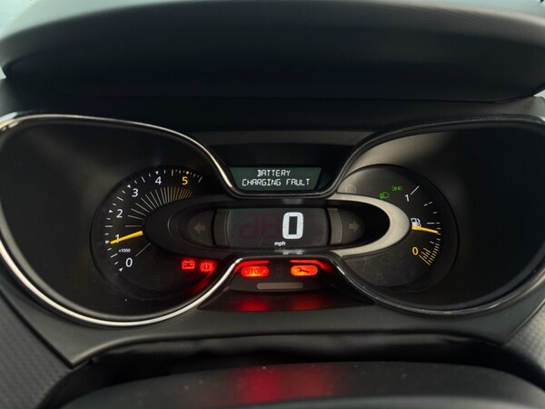 Used Renault Captur 2014 for sale - 75009627: Photo 29