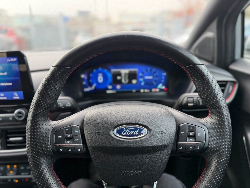 Used Ford Puma 2021 for sale - 77879595: Photo 17