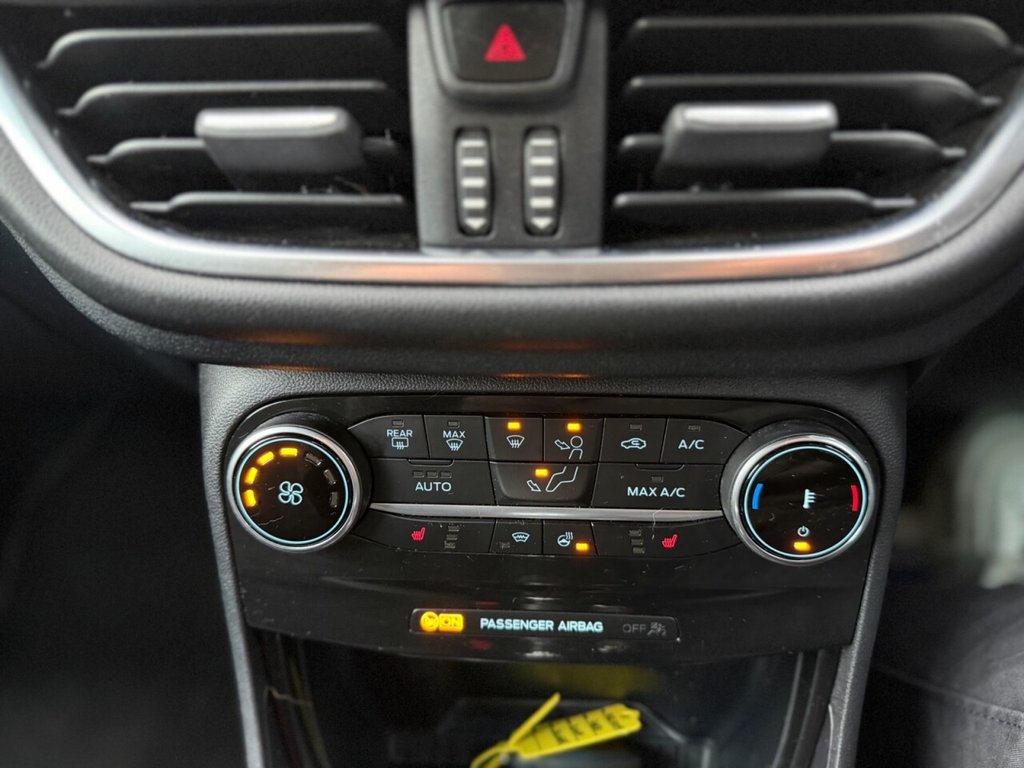 Used Ford Puma 2021 for sale - 77879595: Photo 24