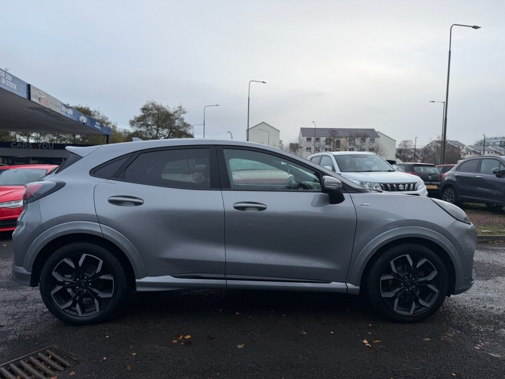 Used Ford Puma 2021 for sale - 77879595: Photo 8