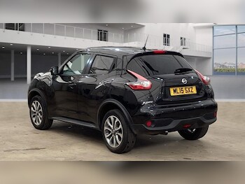 Used Nissan Juke 2015 for sale - 77820812: Photo