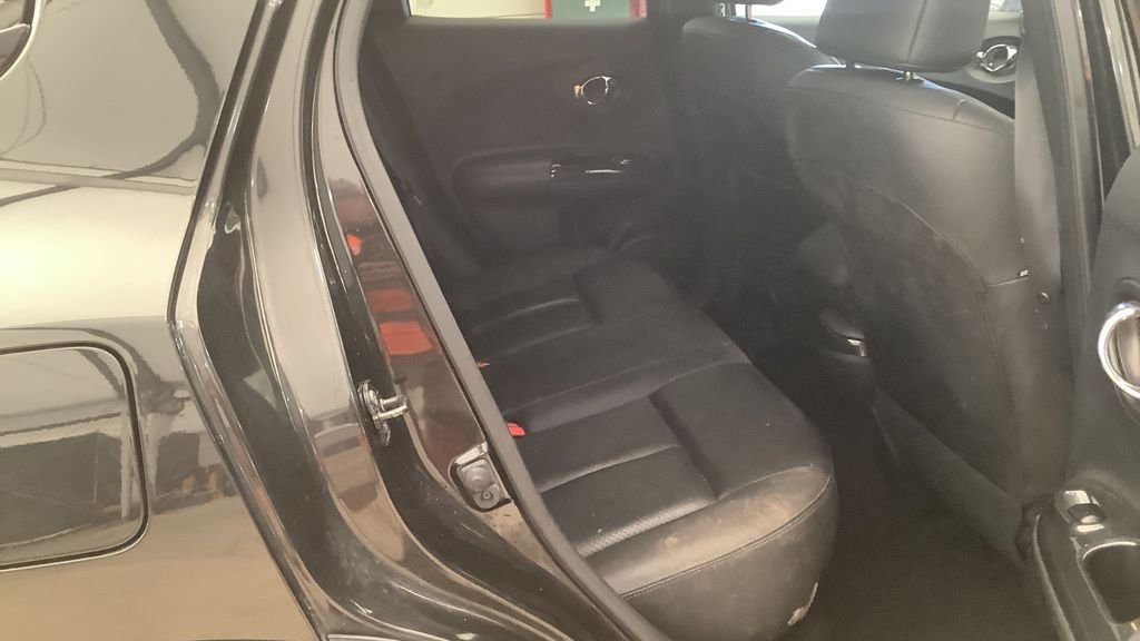 Used Nissan Juke 2015 for sale - 77820812: Photo 6