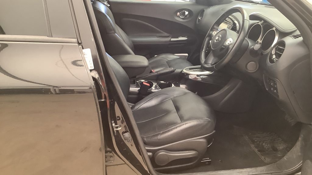 Used Nissan Juke 2015 for sale - 77820812: Photo 7