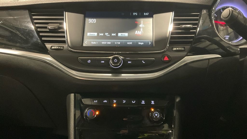 Used Vauxhall Astra 2016 for sale - 77667116: Photo 16