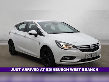 2016 (16) - 1.4T 16V 150 SRi 5dr Auto