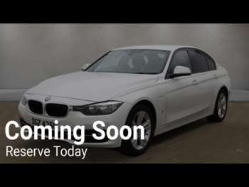 2016 (Z4) - 2.0 330e 7.6kWh Sport Saloon 4dr Petrol Plug-in Hybrid Auto Euro 6 (s/s) (2
