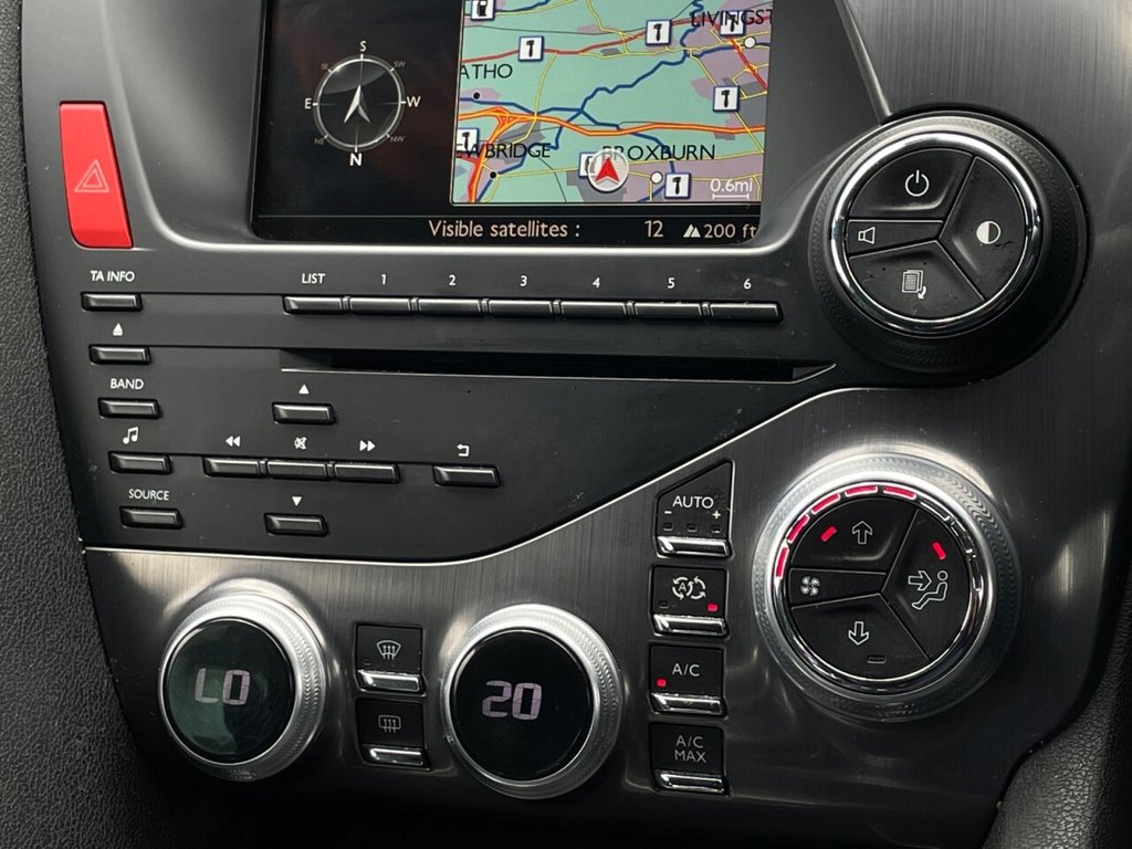 Used Citroen DS5 2014 for sale - 76496031: Photo 19