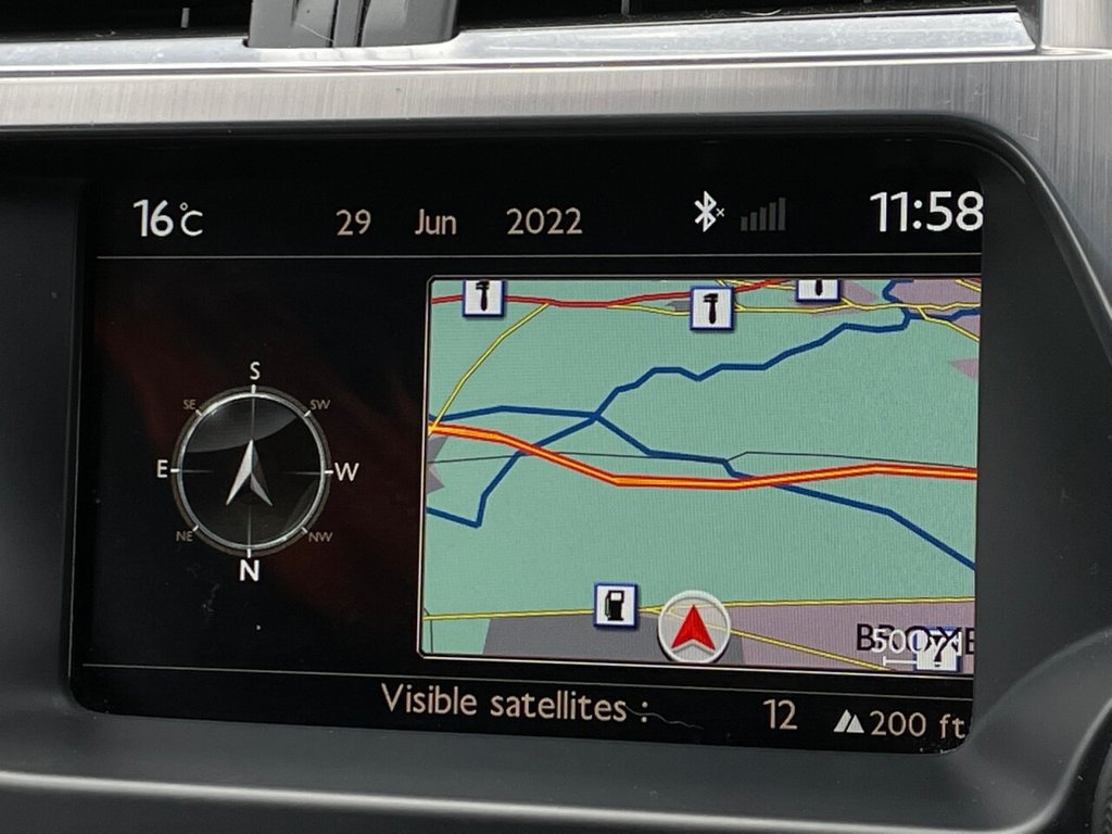 Used Citroen DS5 2014 for sale - 76496031: Photo 22