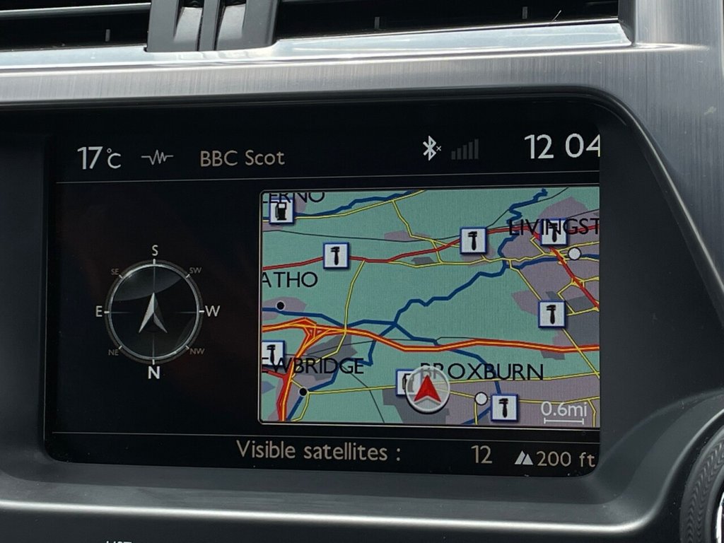 Used Citroen DS5 2014 for sale - 76496031: Photo 26