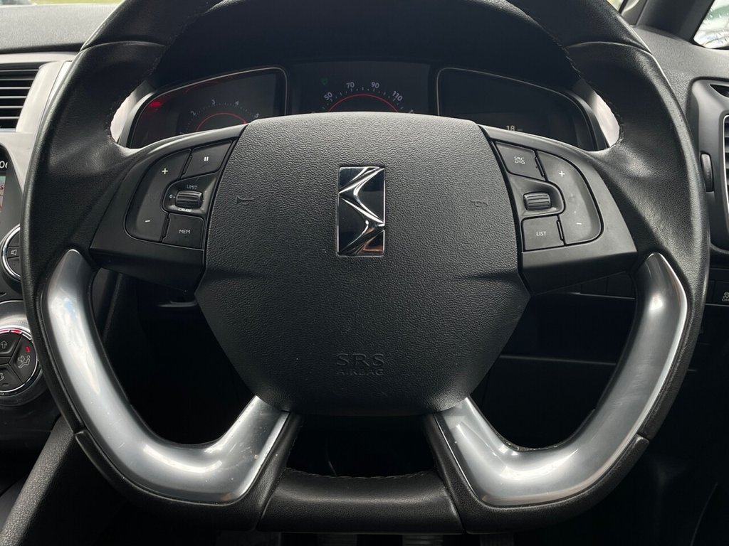 Used Citroen DS5 2014 for sale - 76496031: Photo 28