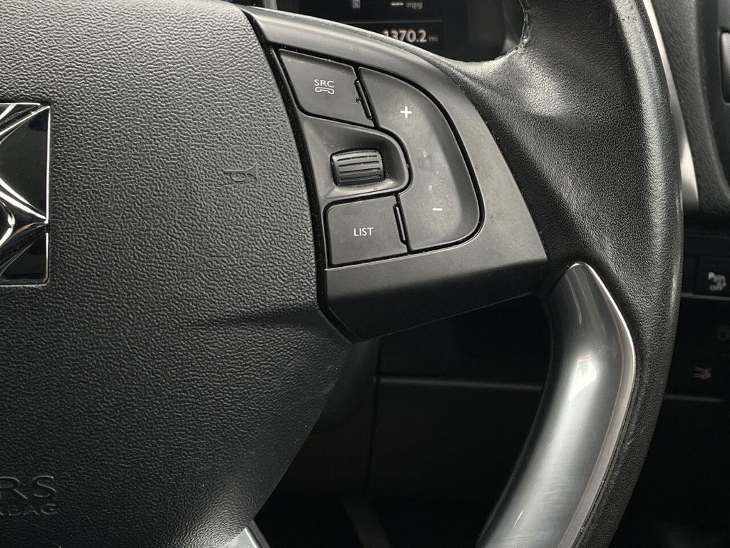 Used Citroen DS5 2014 for sale - 76496031: Photo 31