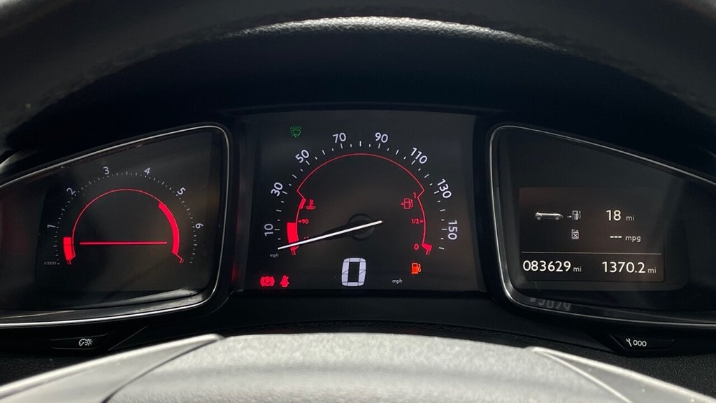 Used Citroen DS5 2014 for sale - 76496031: Photo 32