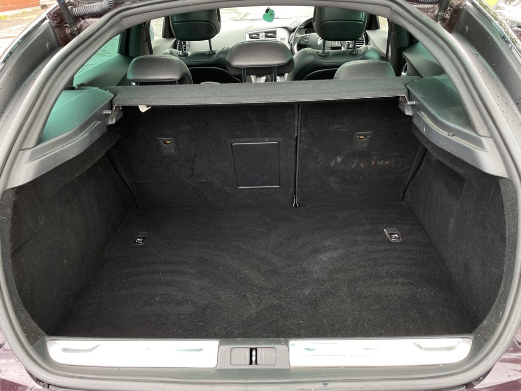 Used Citroen DS5 2014 for sale - 76496031: Photo 38