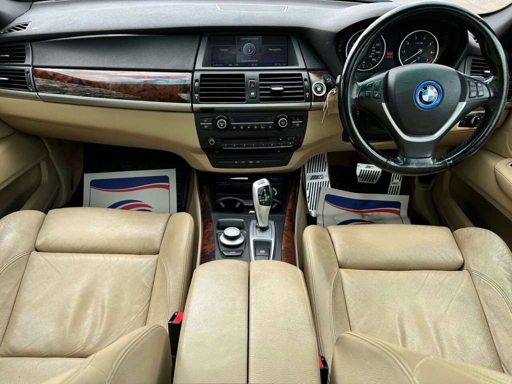 Used BMW X5 2007 for sale - 76496029: Photo 10