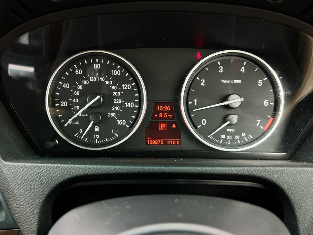 Used BMW X5 2007 for sale - 76496029: Photo 14