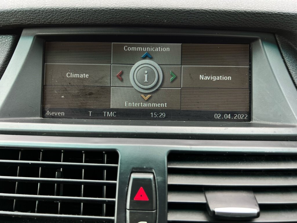 Used BMW X5 2007 for sale - 76496029: Photo 16