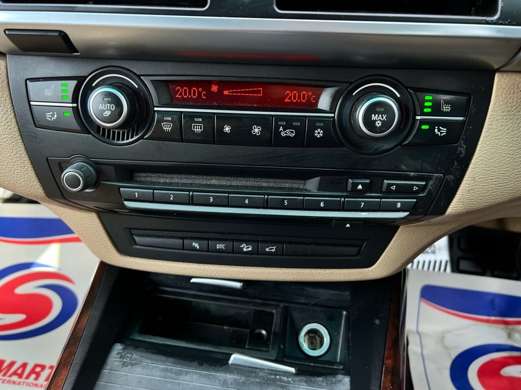 Used BMW X5 2007 for sale - 76496029: Photo 17