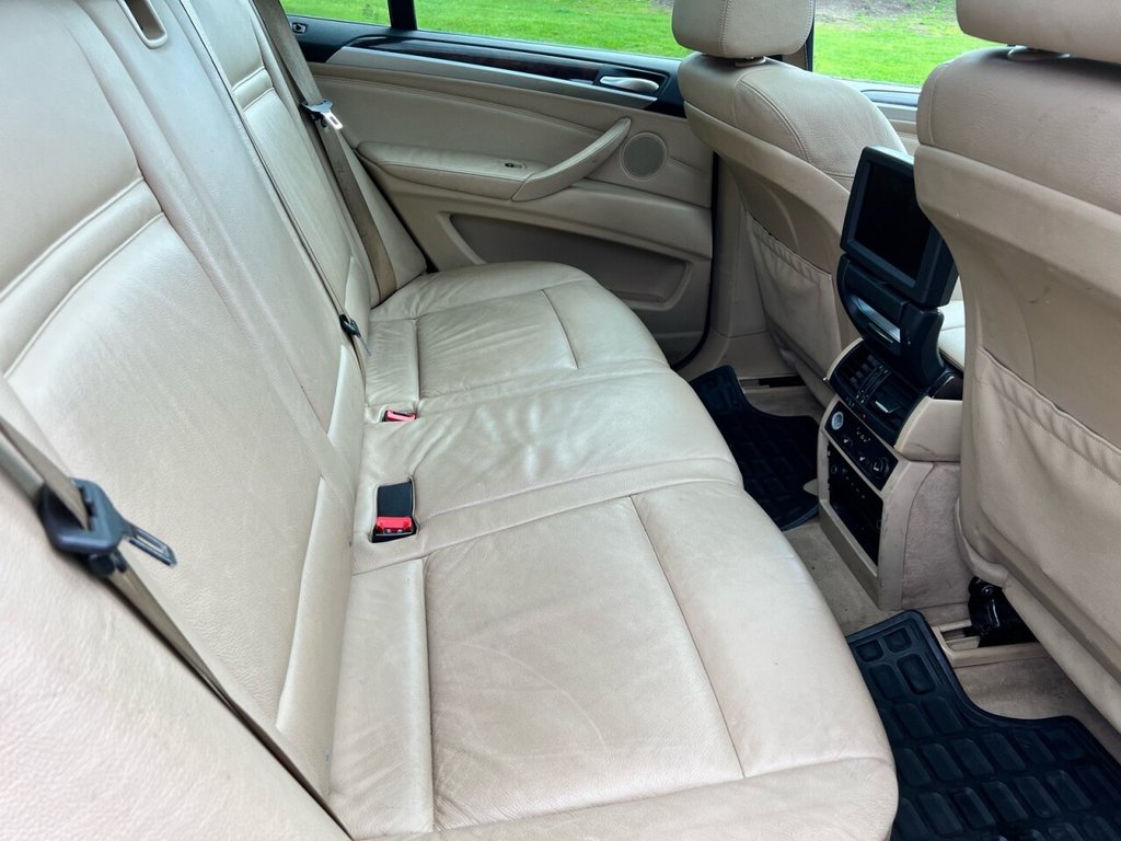 Used BMW X5 2007 for sale - 76496029: Photo 19