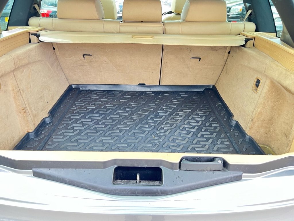 Used BMW X5 2007 for sale - 76496029: Photo 20