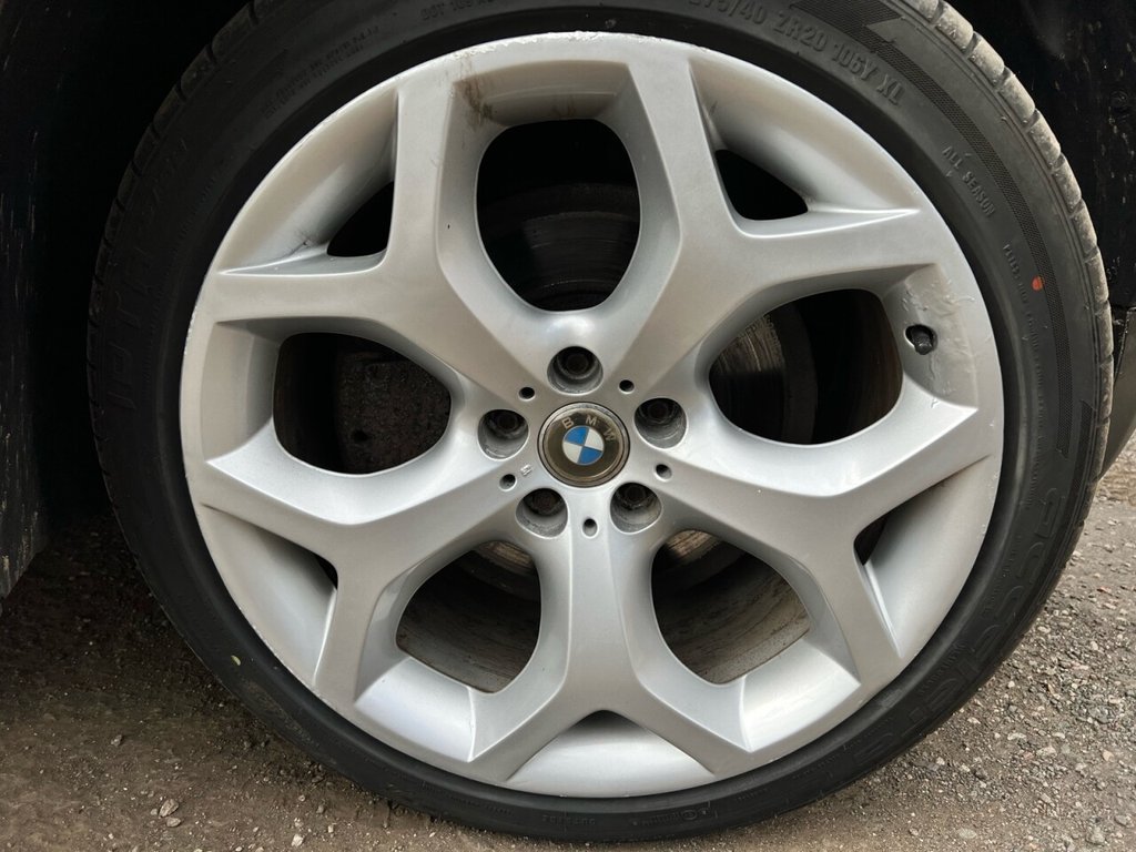 Used BMW X5 2007 for sale - 76496029: Photo 21